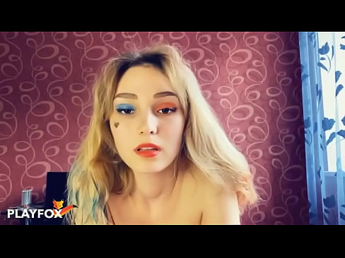 ❤️ Miwani ya ajabu ya uhalisia pepe ilinipa ngono na Harley Quinn kwa sw.novoporn-com.ru ❌️